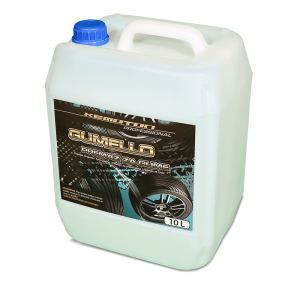 GUMELLO - TIRE COATING